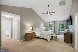 2424 Springbrook Ct, Huntingtown, MD 20639 - Photo 53