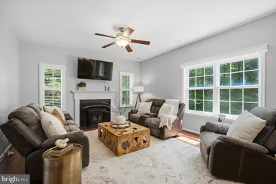 2424 Springbrook Court, Huntingtown, MD 20639 - Photo 23