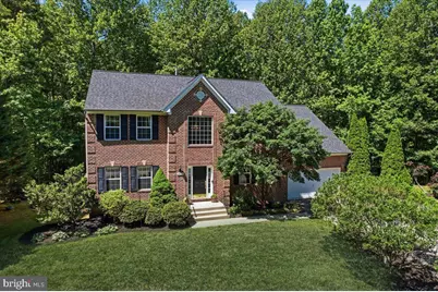 2424 Springbrook Court, Huntingtown, MD 20639 - Photo 9