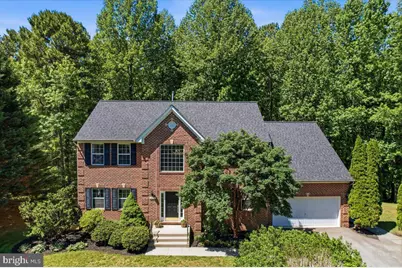 2424 Springbrook Court, Huntingtown, MD 20639 - Photo 3