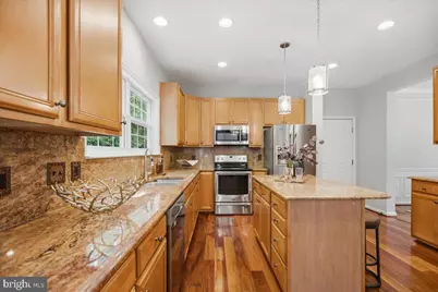 2424 Springbrook Court, Huntingtown, MD 20639 - Photo 33