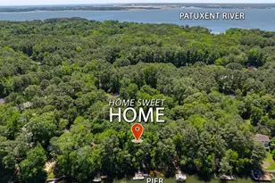 272 Elkins Ln, Lusby, MD 20657 - Photo 9