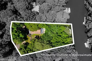 272 Elkins Ln, Lusby, MD 20657 - Photo 3