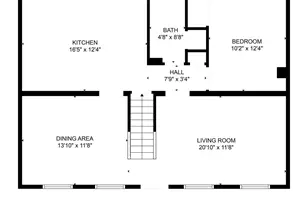 540 Thunderbird Dr, Lusby, MD 20657 - Photo 65