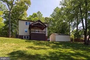 540 Thunderbird Dr, Lusby, MD 20657 - Photo 5