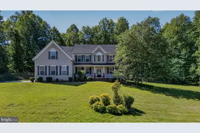 1015 Gabes Court, Sunderland, MD 20689 - Photo 1