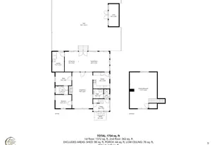 2844 Ridge Rd, Huntingtown, MD 20639 - Photo 47