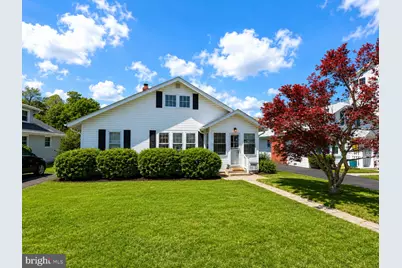 2844 Ridge Road, Huntingtown, MD 20639 - Photo 1