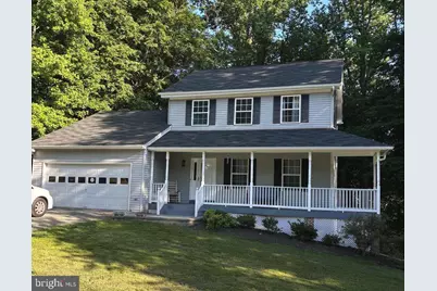 3693 Brookeside Drive, Chesapeake Beach, MD 20732 - Photo 1