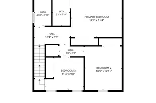 3693 Brookeside Dr, Chesapeake Beach, MD 20732 - Photo 45