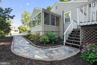 1614 Avenue B, Saint Leonard, MD 20685 - Photo 13