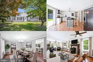 3641 Cassell Blvd, Prince Frederick, MD 20678 - Photo 1