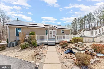 5055 Consent Drive, Port Republic, MD 20676 - Photo 7