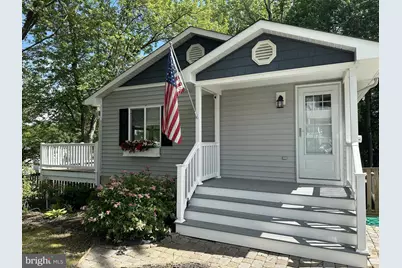 3719 3rd Street, North Beach, MD 20714 - Photo 1