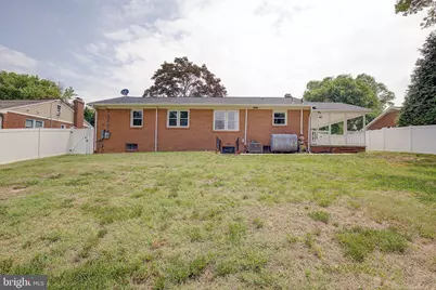 2546 Hillside Drive, Huntingtown, MD 20639 - Photo 17