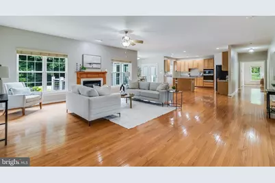 6700 Bayberry Crossing, Owings, MD 20736 - Photo 11