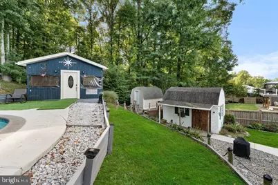 9217 Easy Street, Owings, MD 20736 - Photo 31