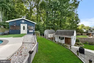 9217 Easy St, Owings, MD 20736 - Photo 31