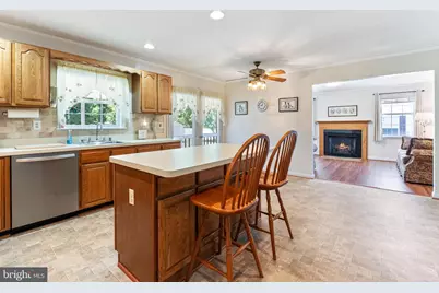 12132 Double Tree Lane, Lusby, MD 20657 - Photo 9