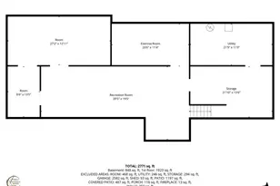 12132 Double Tree Ln, Lusby, MD 20657 - Photo 57