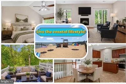 3657 Bedford Drive, North Beach, MD 20714 - Photo 1
