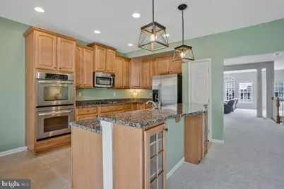 2310 Forest Ridge Terrace #6, Chesapeake Beach, MD 20732 - Photo 11