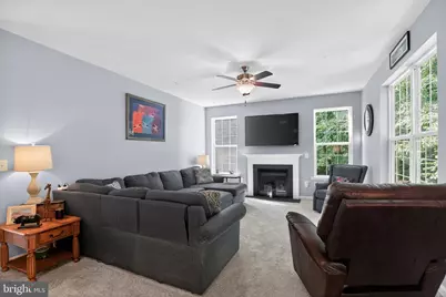 485 Sylvan Place, Prince Frederick, MD 20678 - Photo 9
