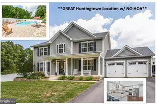 3135 Leola Helen Wy, Huntingtown, MD 20639 - Photo 1