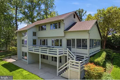 2400 Vern Road, Port Republic, MD 20676 - Photo 1