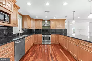8499 St Andrews Dr, Chesapeake Beach, MD 20732 - Photo 7