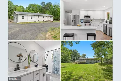 11450 Little Cove Point Road, Lusby, MD 20657 - Photo 1