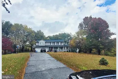 331 Clyde Jones Road, Sunderland, MD 20689 - Photo 1