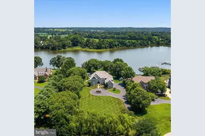 3935 Island Landing Court, Broomes Island, MD 20615 - Photo 1
