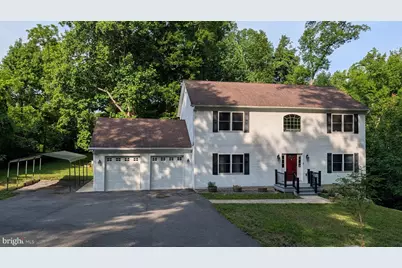 3955 Breezy Point Road, Chesapeake Beach, MD 20732 - Photo 1