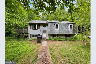5060 Christiana Parran Road, Chesapeake Beach, MD 20732 - Photo 1