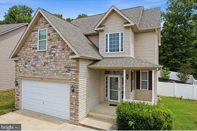 252 Rimfire Way, Prince Frederick, MD 20678 - Photo 3