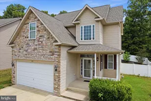 252 Rimfire Way, Prince Frederick, MD 20678 - Photo 3
