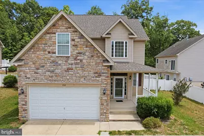252 Rimfire Way, Prince Frederick, MD 20678 - Photo 1