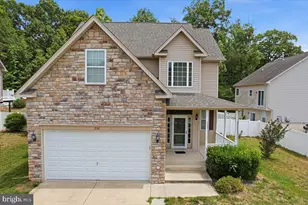 252 Rimfire Way, Prince Frederick, MD 20678 - Photo 1
