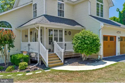 10965 Holly Drive, Lusby, MD 20657 - Photo 3