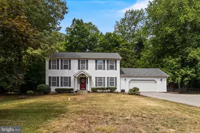1155 Scenic Way, Saint Leonard, MD 20685 - Photo 3
