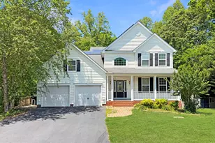 3384 Cannoncade Ct, Chesapeake Beach, MD 20732 - Photo 1