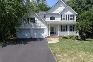 3384 Cannoncade Ct, Chesapeake Beach, MD 20732 - Photo 1