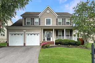 3671 Middle Ground Ct, Chesapeake Beach, MD 20732 - Photo 1