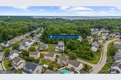 3671 Middle Ground Court, Chesapeake Beach, MD 20732 - Photo 65