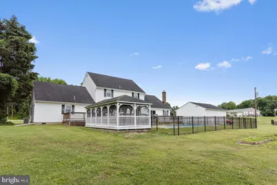 8407 Wesley Stinnett Boulevard, Chesapeake Beach, MD 20732 - Photo 65