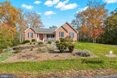 12740 Great Lane, Lusby, MD 20657 - Photo 1