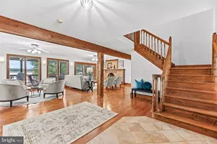 3017 Abington Manor Dr, Huntingtown, MD 20639 - Photo 35