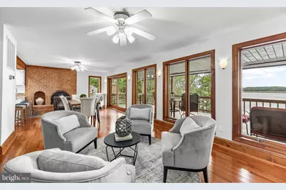 3017 Abington Manor Drive, Huntingtown, MD 20639 - Photo 19