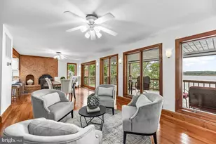 3017 Abington Manor Dr, Huntingtown, MD 20639 - Photo 19